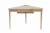 NRAGABAACD4 Biurko narożne ASHME szuflada_ASHME corner desk brown beige_wynik.webp