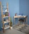 RAGABAACD1 Biurko Narożne ASHME z drabiną_ASHME corner desk white_wynik.webp