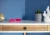 RAGABAACD1 Narożne biurko ASHME front_ASHME corner desk white drawer_wynik.webp
