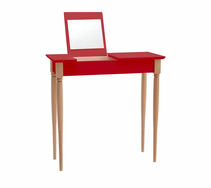 toaletka-czerwona-mamo-s-z-lustrem-kolory-ragaba-do-sypialni-frudizajn