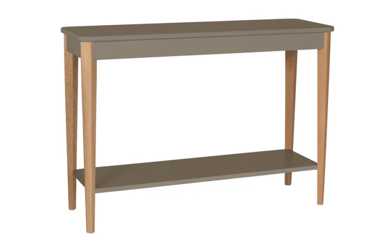 NRAGABAAS37 konsola ASHME duża glina_ASHME console table large beaver brown_wynik.webp