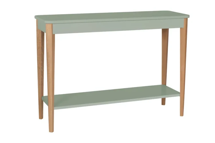 NRAGABAAS317 konsola ASHME duża szalwia_ASHME console table large sage green_wynik.webp
