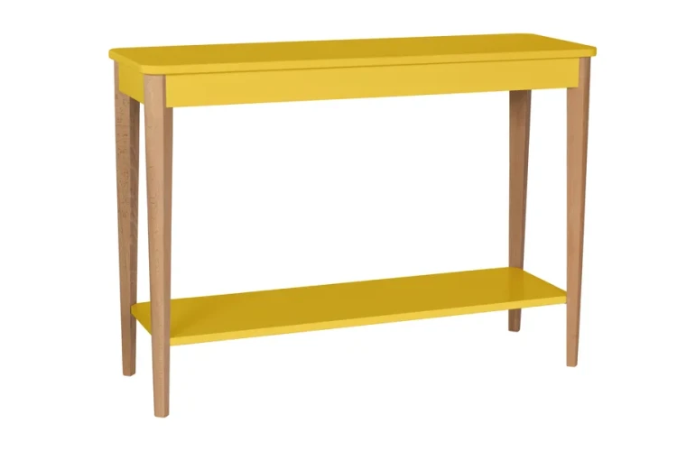 RAGABAAS35 konsola ASHME duża żółta_ASHME console table large  yellow_wynik.webp