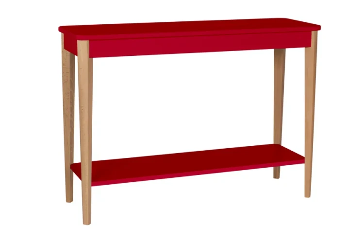 RAGABAAS312 konsola ASHME duża czerwona_ASHME console table large red_wynik.webp