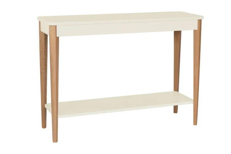 NRAGABAAS32 konsola ASHME duża wapien_ASHME console table large chalk white_wynik.webp