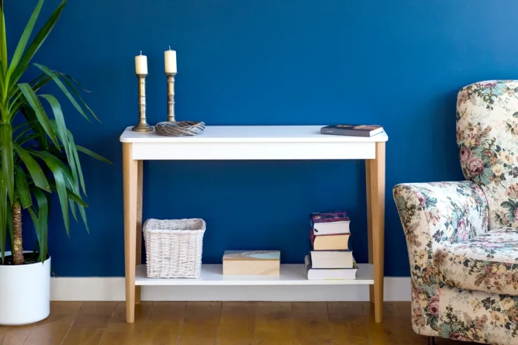 RagabaAS31 Konsola ASHME duża biała z półką_ASHME console table large white_wynik.webp