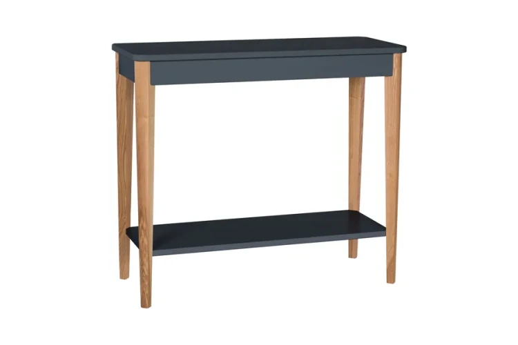 RagabaAS23 konsola ASHME średnia grafitowa_ASHME console table medium graphite_wynik.webp