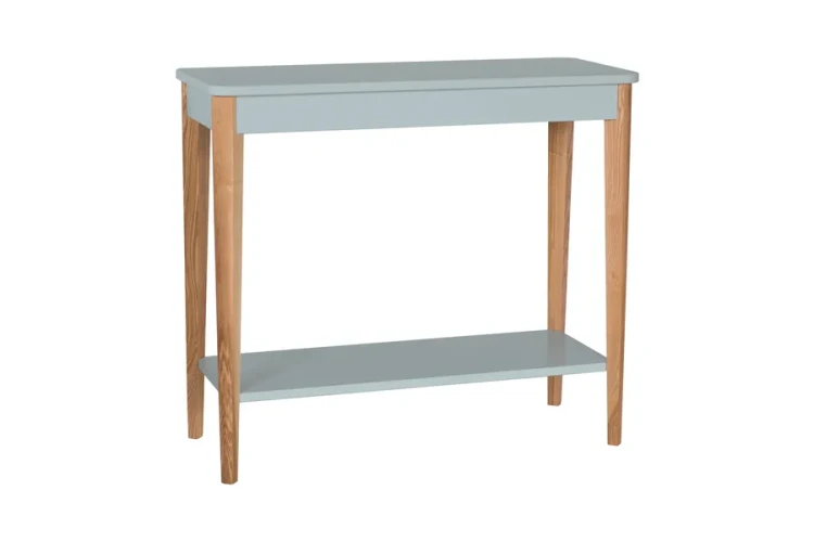 RagabaAS28 konsola ASHME średnia jasnoszara_ASHME console table medium light grey_wynik.webp