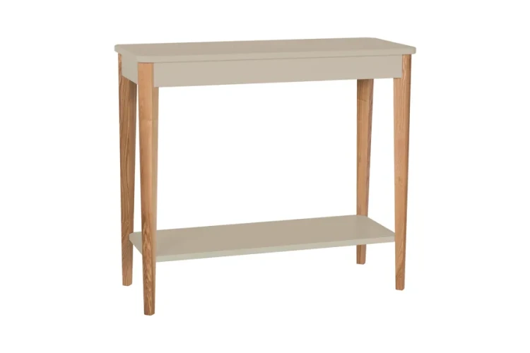 NRAGABAAS24 konsola ASHME średnia kawa z mlekiem_ASHME console table medium brown beige_wynik.webp