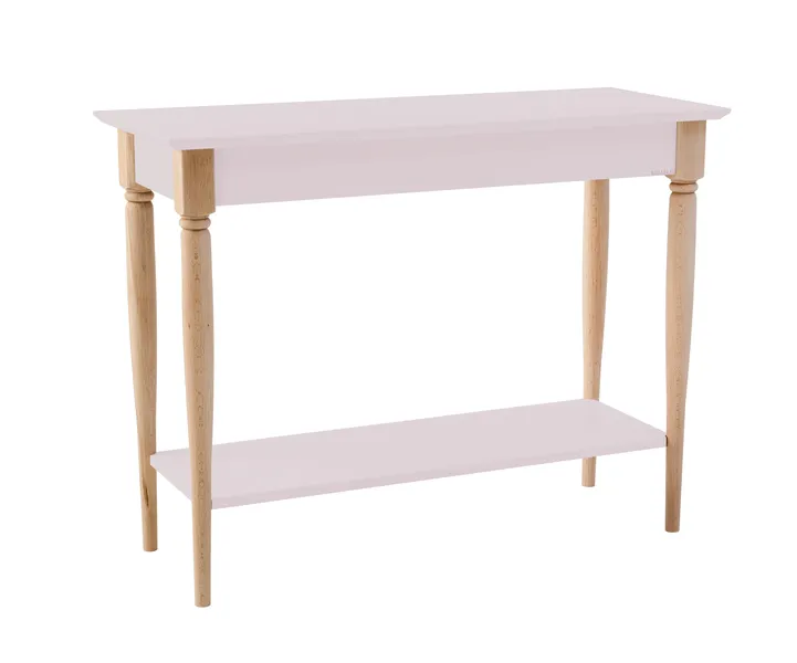 RAGABAKMA39 duża MAMO konsola duża różowy_MAMO console table large powderpink_wynik.webp