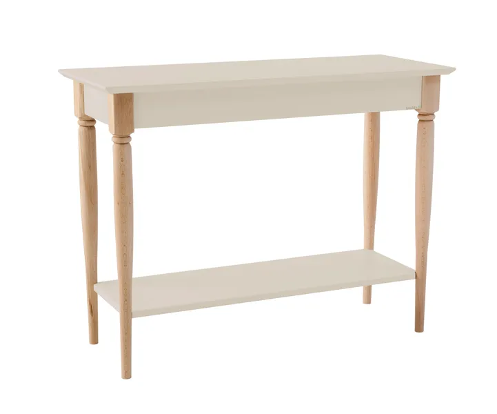 NRAGABAKMA34 duża MAMO konsola duża kawa z mlekiem_MAMO console table large brown beige_wynik.webp