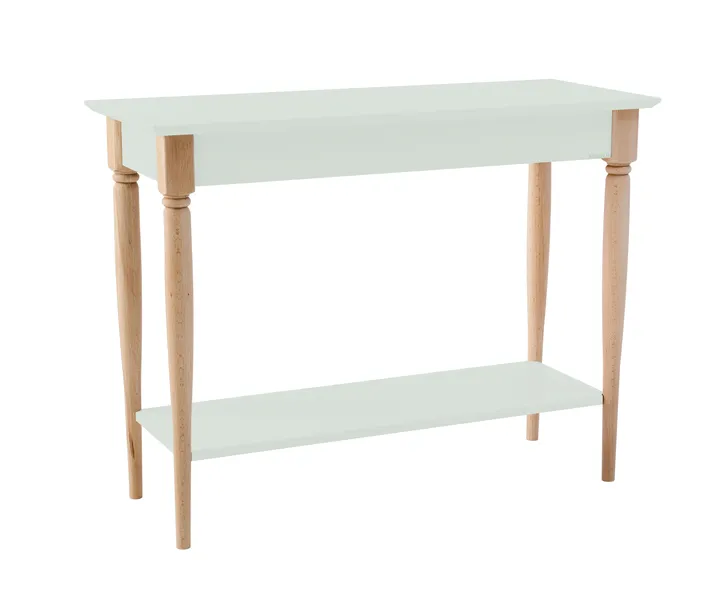 NRAGABAKMA311 MAMO konsola duża ulotny miętowy_MAMO console table large fleeting mint_wynik.webp