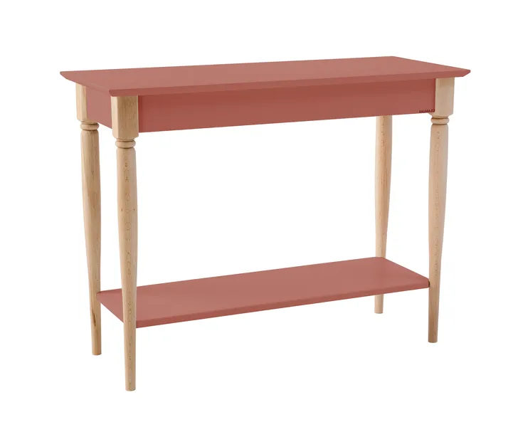 NRAGABAKMA316 MAMO konsola duża ciemny koralowy_MAMO console table large antique pink_wynik.webp