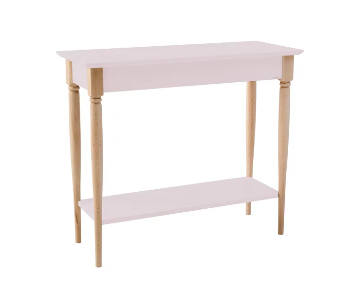 RAGABAKMA29 średnia MAMO konsola średnia różowy_MAMO console table medium powderpink_wynik.webp