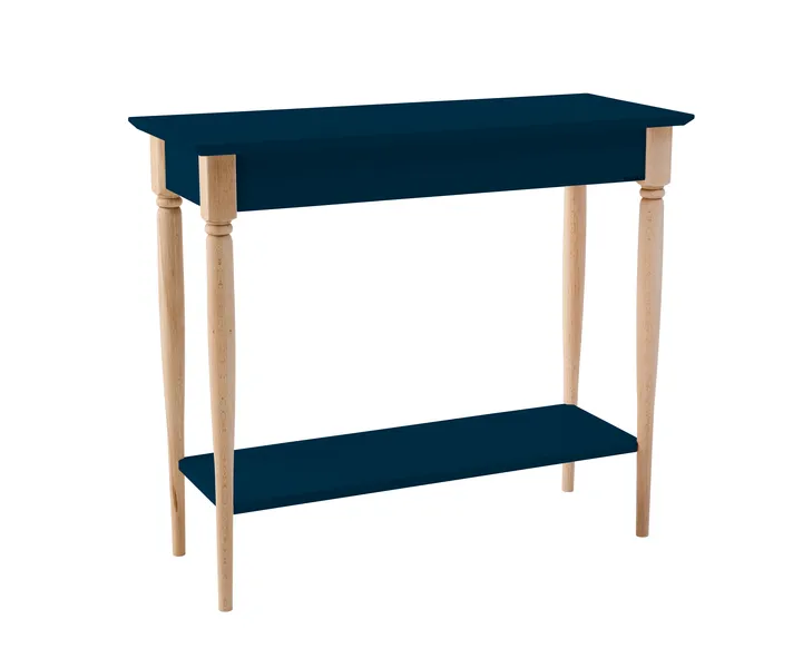 RAGABAKMA215 średnia MAMO konsola średnia granatowy_MAMO console table medium navy blue_wynik.webp