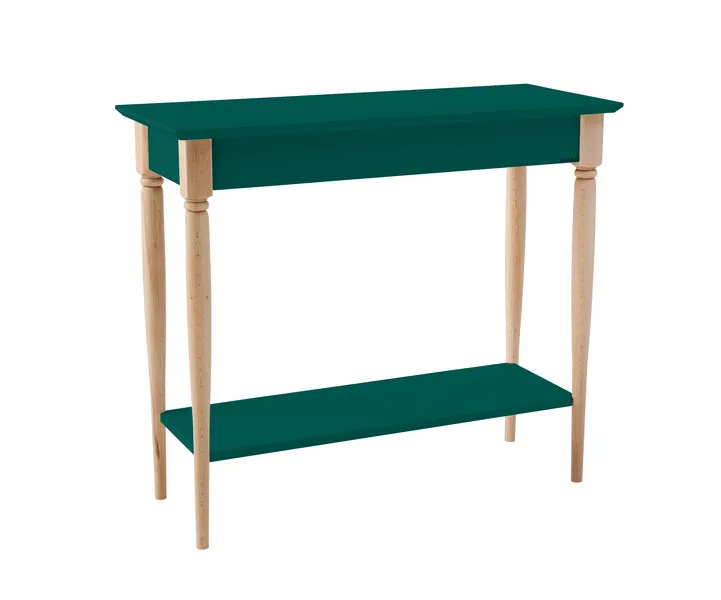 NRAGABAKMA210 średnia MAMO konsola średnia zielony butelkowy_MAMO console table medium see green_wynik.webp