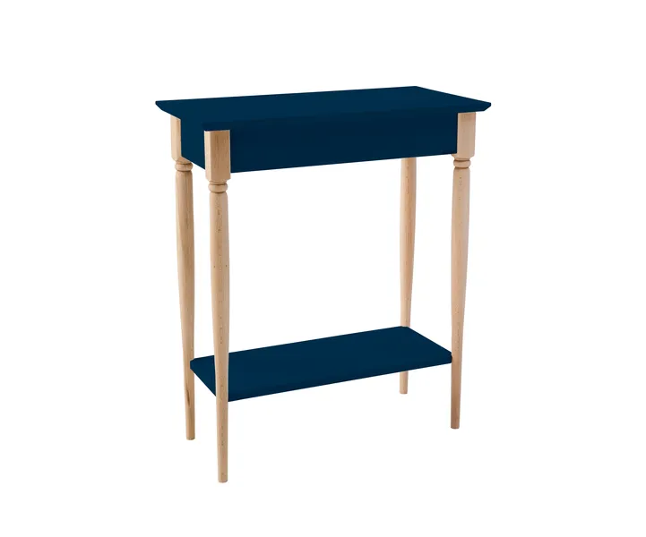NRAGABAKMA115 mała MAMO konsola granatowy_MAMO console table small navy blue_wynik.webp