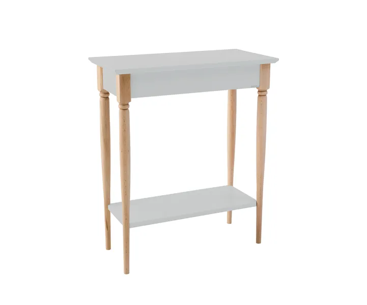 RAGABAKMA18 mała MAMO konsola jasnoszary_MAMO console table small pearl grey (light grey)_wynik.webp
