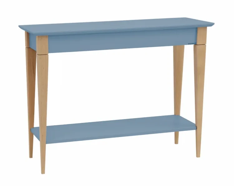 NRAGABAKMI313 konsola MIMO z półką duża delikatny niebieski_MIMO console table large gentle blue_wynik.webp