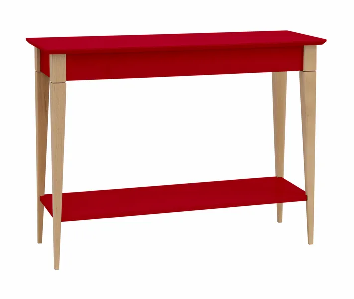 RAGABAKMI312 konsola MIMO duża czerwona_MIMO console table large red_wynik.webp