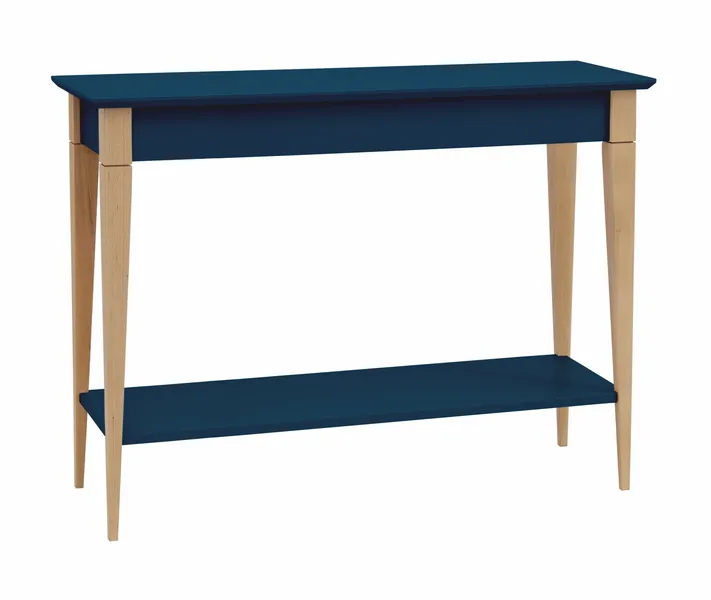 RAGABAKMI314  konsola MIMO duża petrol  _MIMO console table large petrol blue_wynik.webp