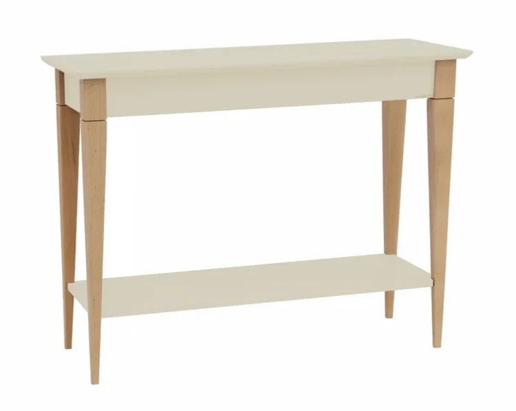 NRAGABAKMI32 konsola MIMO z półką duża wapien_MIMO console table large chalk_wynik.webp
