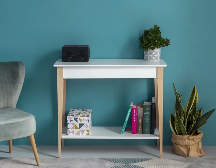 RAGABAKMI21 konsola MIMO średnia biała _ MIMO console table medium white_wynik.webp