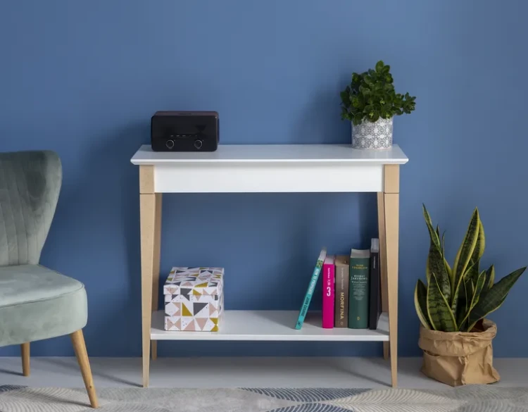RAGABAKMI21 konsola MIMO średnia biała_MIMO console table medium white_wynik.webp