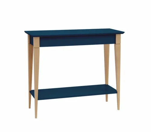 RAGABAKMI214  konsola MIMO średnia petrol  _MIMO console table medium petrol blue_wynik.webp