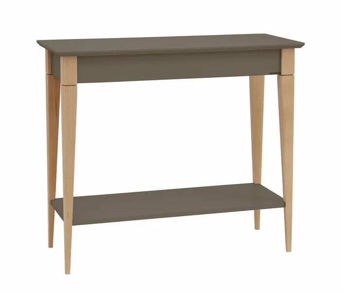 NRAGABAKMI27 konsola MIMO srednia glina_MIMO console table beaver brown_wynik.webp