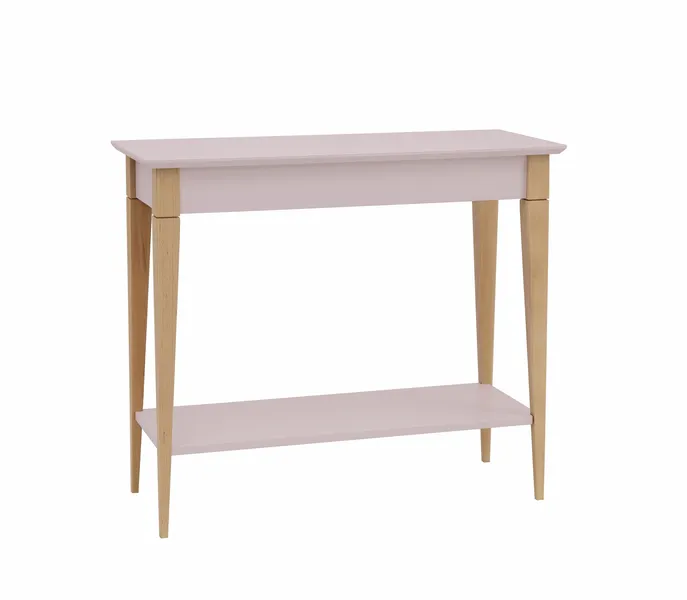 RAGABAKMI29 konsola MIMO średnia jasnoróżowa_MIMO console table medium dusky pink_wynik.webp