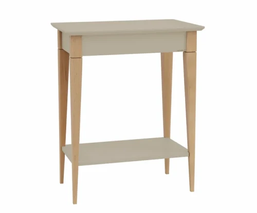 NRAGABAKMI14 konsola MIMO mała kawa z mlekiem_MIMO console table brown beige_wynik.webp