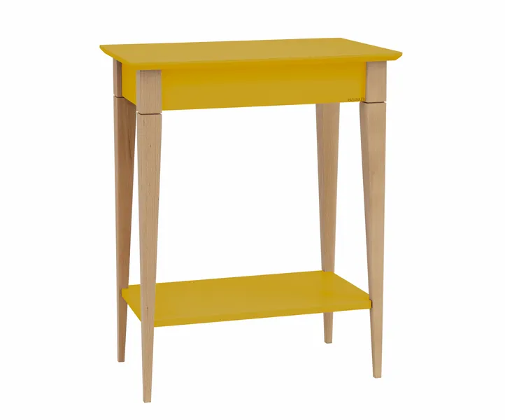 NRAGABAKMI15 konsola MIMO mała zolta_MIMO console table broom yellow_wynik.webp