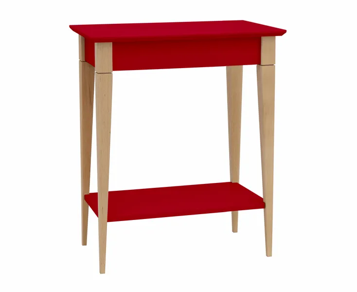 RAGABAKMI112 konsola MIMO mała czerwona_MIMO console table small red_wynik.webp