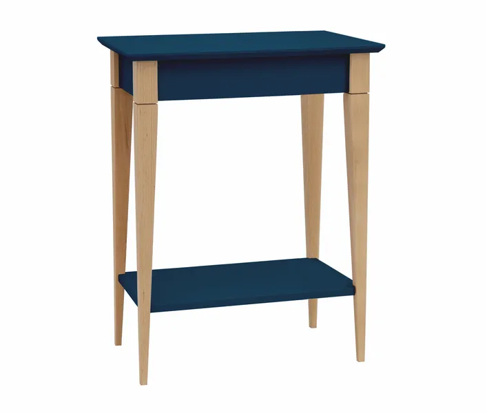 RAGABAKMI114  konsola MIMO mała petrol  _MIMO console table small petrol blue_wynik.webp