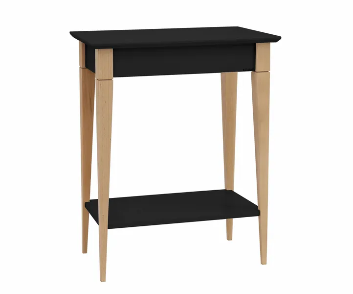 NRAGABAKMI1_BLACK konsola MIMO mała czarna_MIMO console table black_wynik.webp