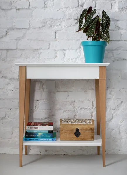 RAGABAKMI11 konsola MIMO mała biała - MIMO console table 65cm white_wynik.webp