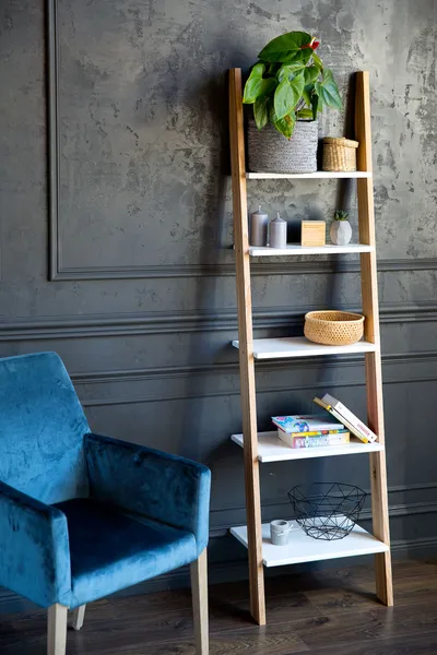 RagabaLD11 Mała drabinka ASHME_ASHME ladder small white — kopia_wynik.webp