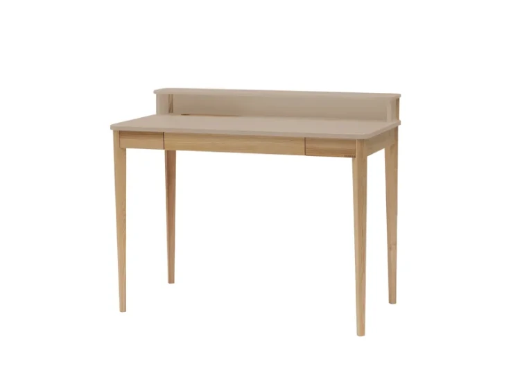 NRAGABAWDA4 Ashme biurko kawa z mlekiem_ASHME writing desk brown beige_wynik.webp