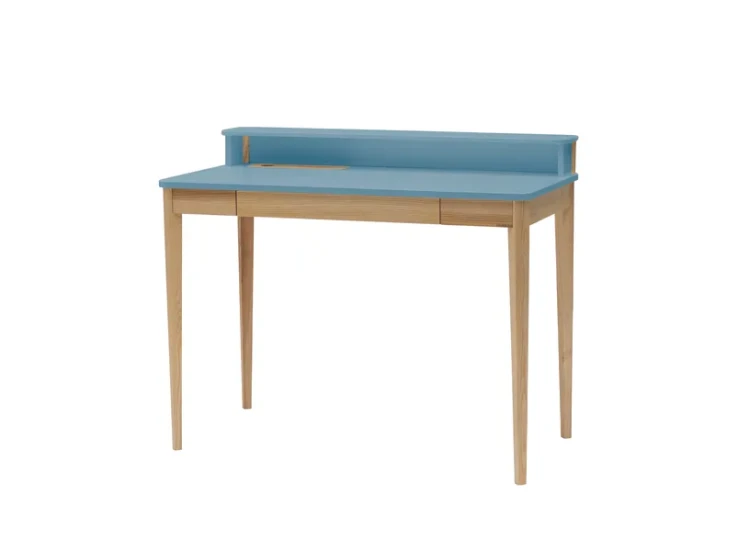 NRAGABAWDA13 Ashme biurko delikatny niebieski_ASHME writing desk gentle blue_wynik.webp