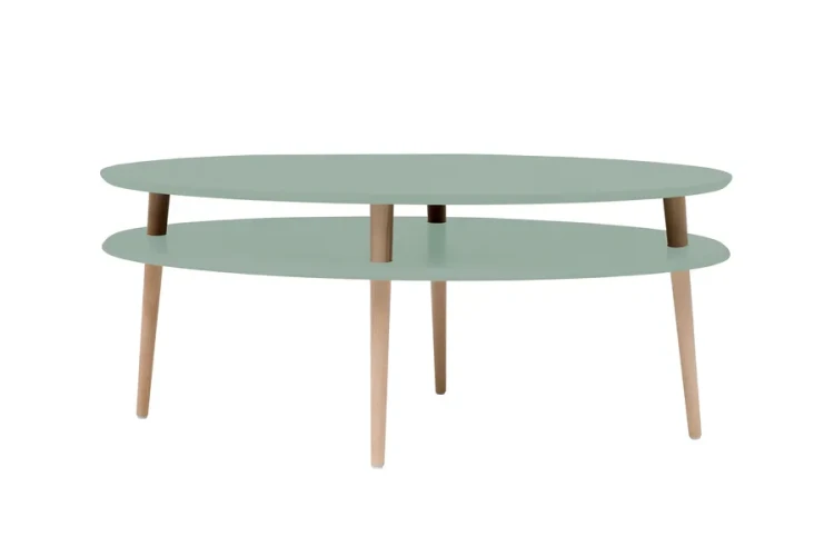 NRAGABAOVO17H stolik kawowy owalny szalwia_coffee  Table_OvO_high_sage green_wynik.webp
