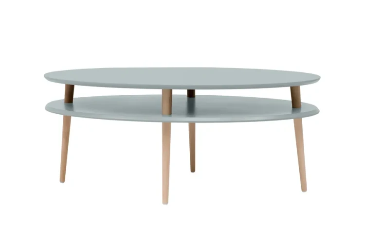 RAGABAOVO8H stolik kawowy owalny jasnoszary_coffee  Table_OvO_high  light grey_wynik.webp