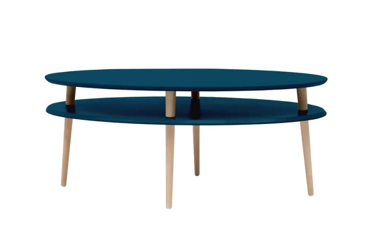RAGABAOVO14H stolik kawowy owalny petrol blue_coffee  Table_OvO_high_petrol blue_wynik.webp