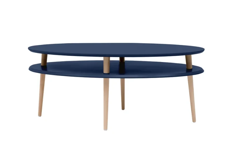 RAGABAOVO15H stolik kawowy owalny granatowy_coffee  Table_OvO_high navy blue_wynik.webp