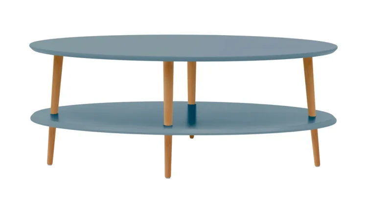 NRAGABAOVO13L stolik kawowy OVO low owalny delikatny niebieski_coffee Table_OvO_lowl gentle blue_wynik.webp