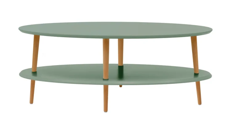 NRAGABAOVO17L stolik kawowy OVO low owalny szalwia_coffee Table_OvO_lowl sage green_wynik.webp