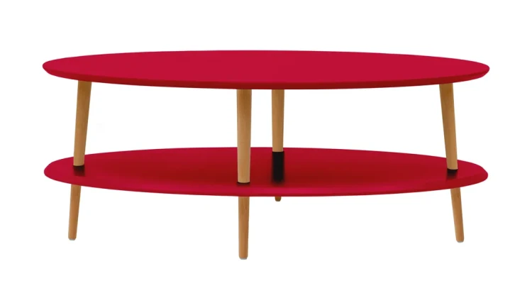 RAGABAOVO12L stolik kawowy OVO low owalny czerwony_coffee Table_OvO_low red_wynik.webp