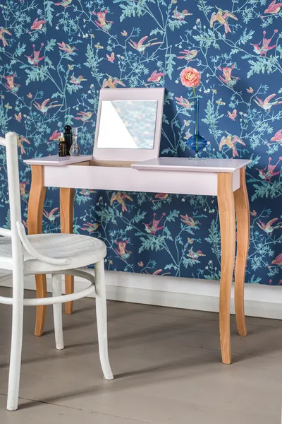 RAGABADTM29 Toaletka LILLO jasnoróżowa Ragaba_dressing table medium dusky pink_wynik.webp