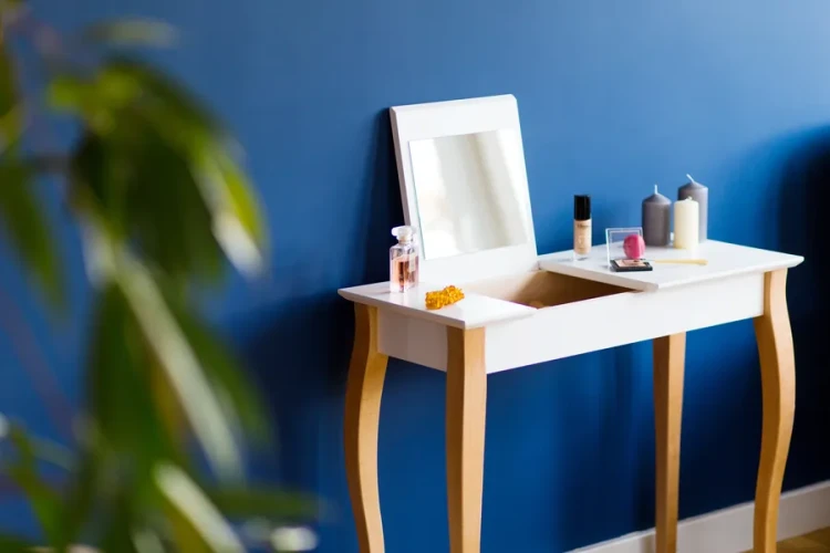 RAGABADTM21 Konsola LILLO z lusterkiem toaletka_dressing table medium white_wynik.webp