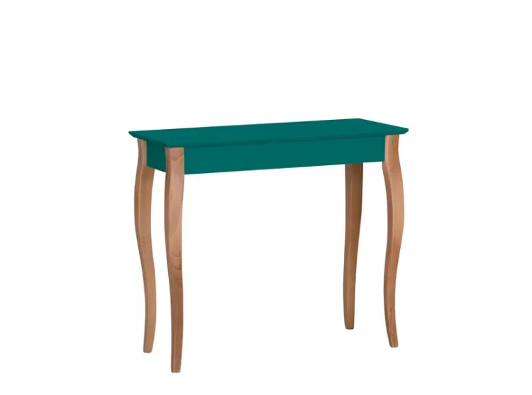 NRAGABALIL210 konsola LILLO średnia zielony butelkowy_LILLO console table medium see green_wynik.webp